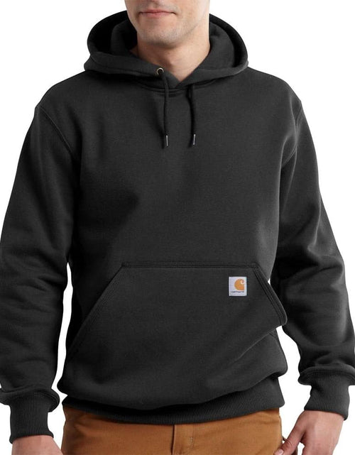 Load image into Gallery viewer, Men&#39;S Rain Defender Paxton Heavyweight Hooded Sweatshirt
